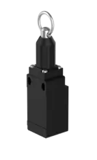 Dragströmbrytare NO/NC IP65