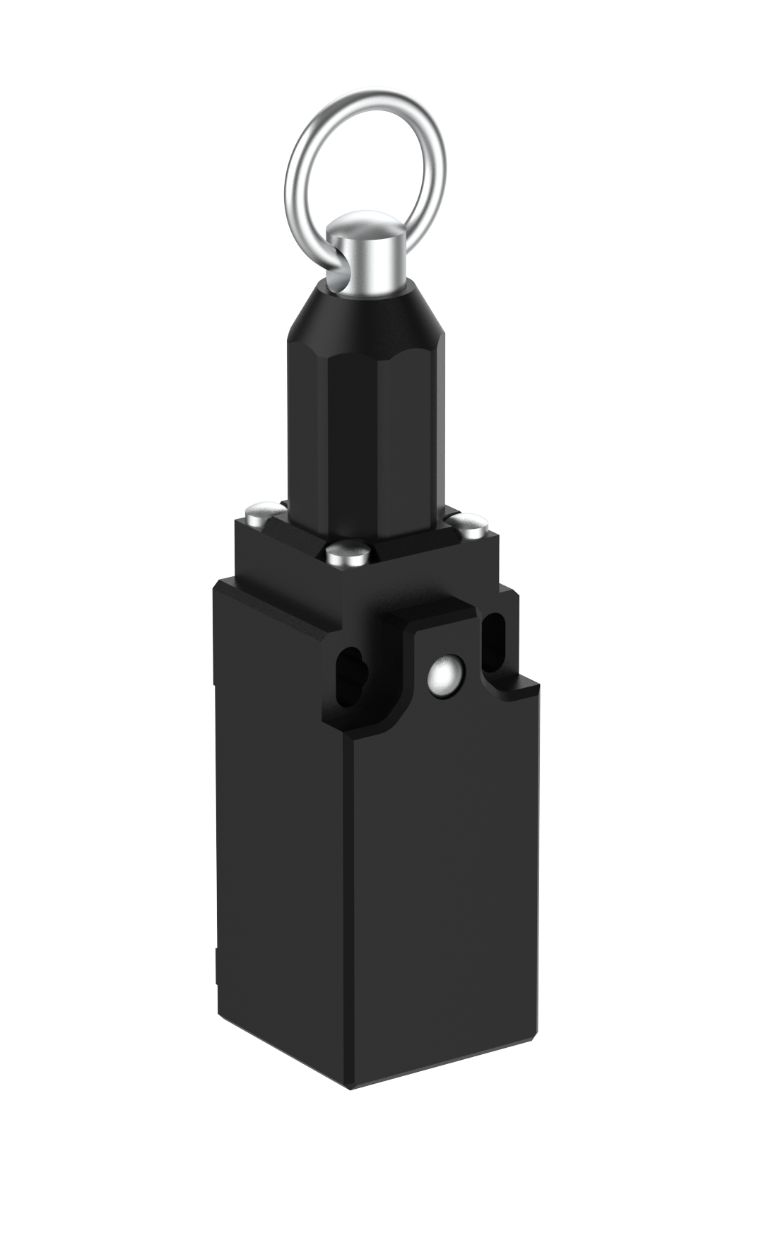 Dragströmbrytare NO/NC IP65