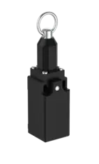 Dragströmbrytare NO/NC IP65