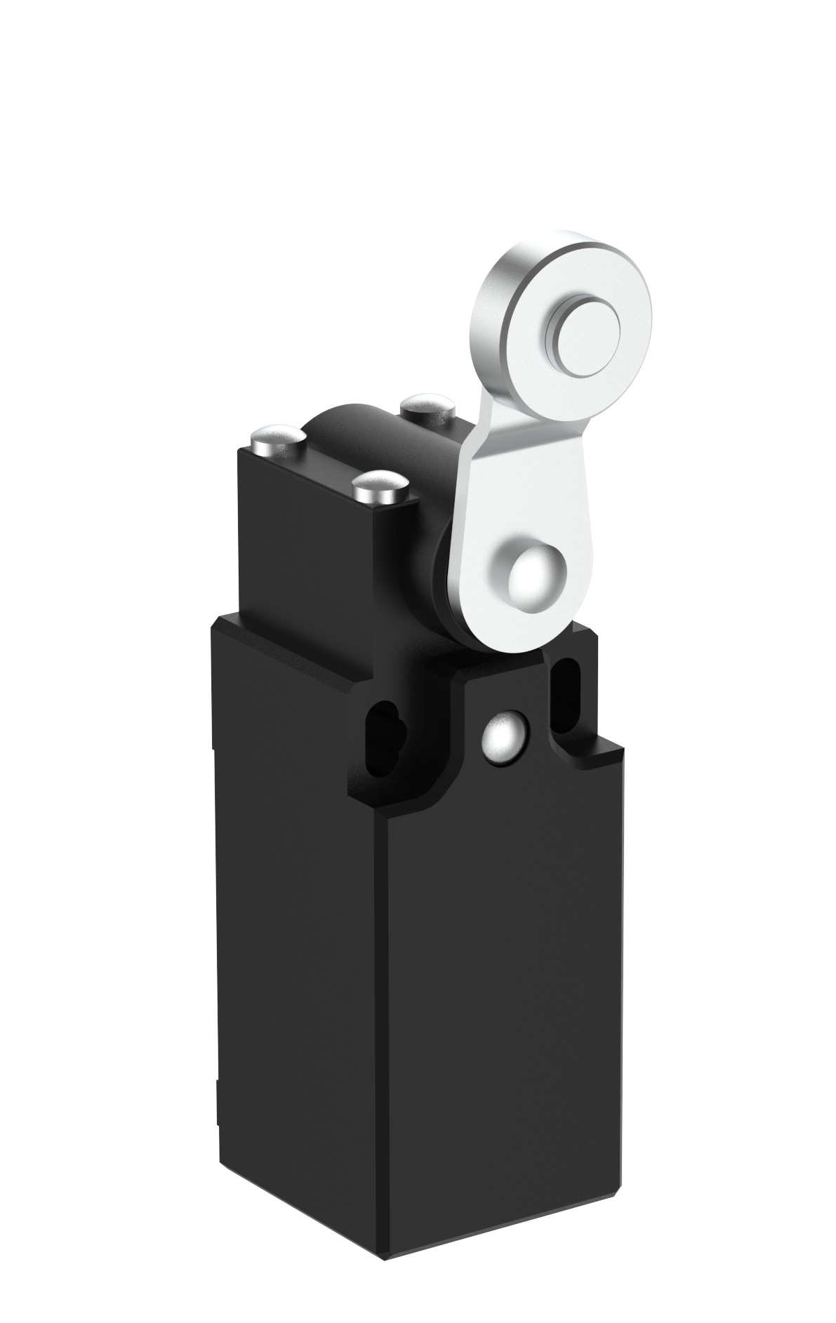 Gränslägesbrytare NO/NC IP65