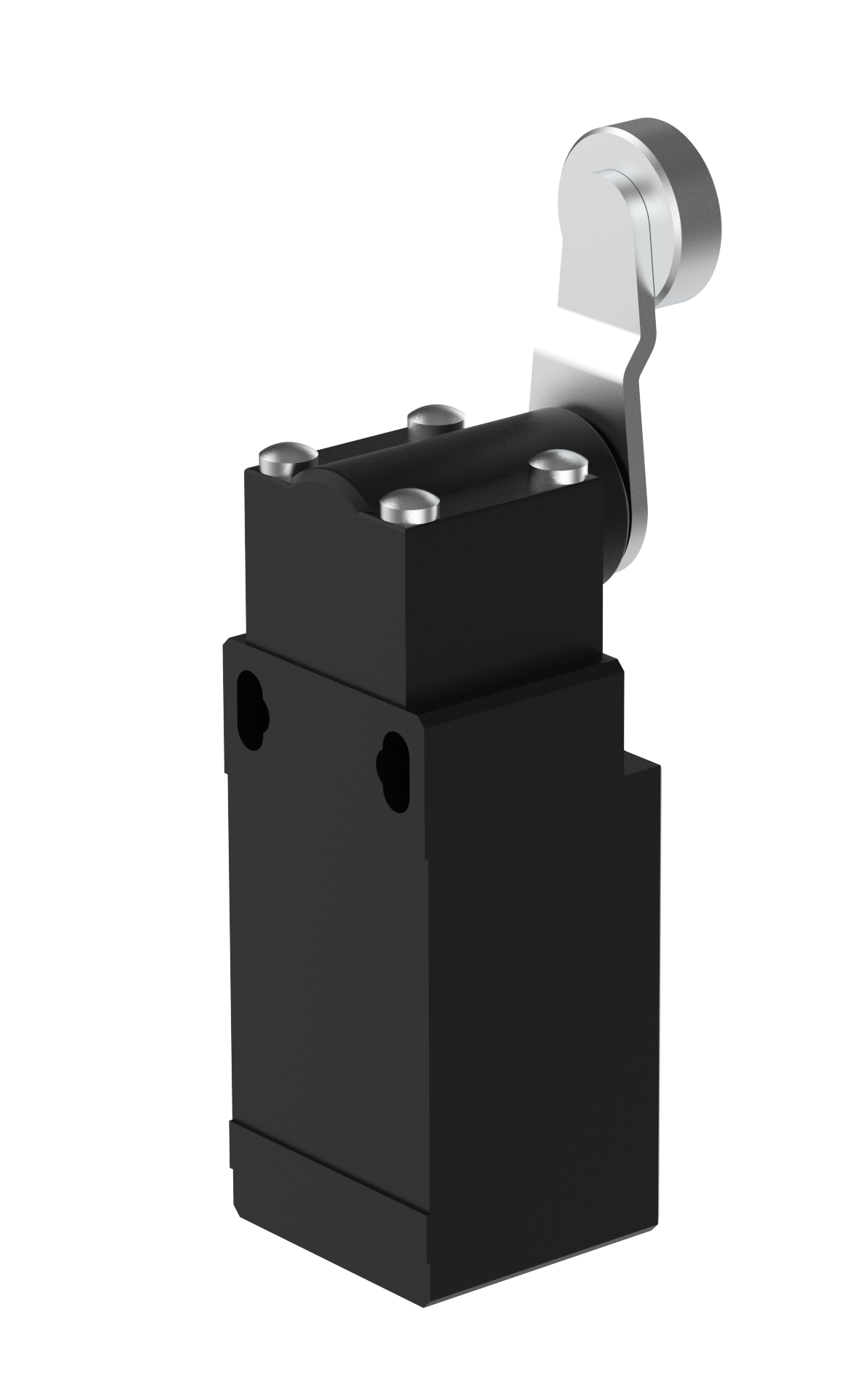 Gränslägesbrytare NO/NC IP65