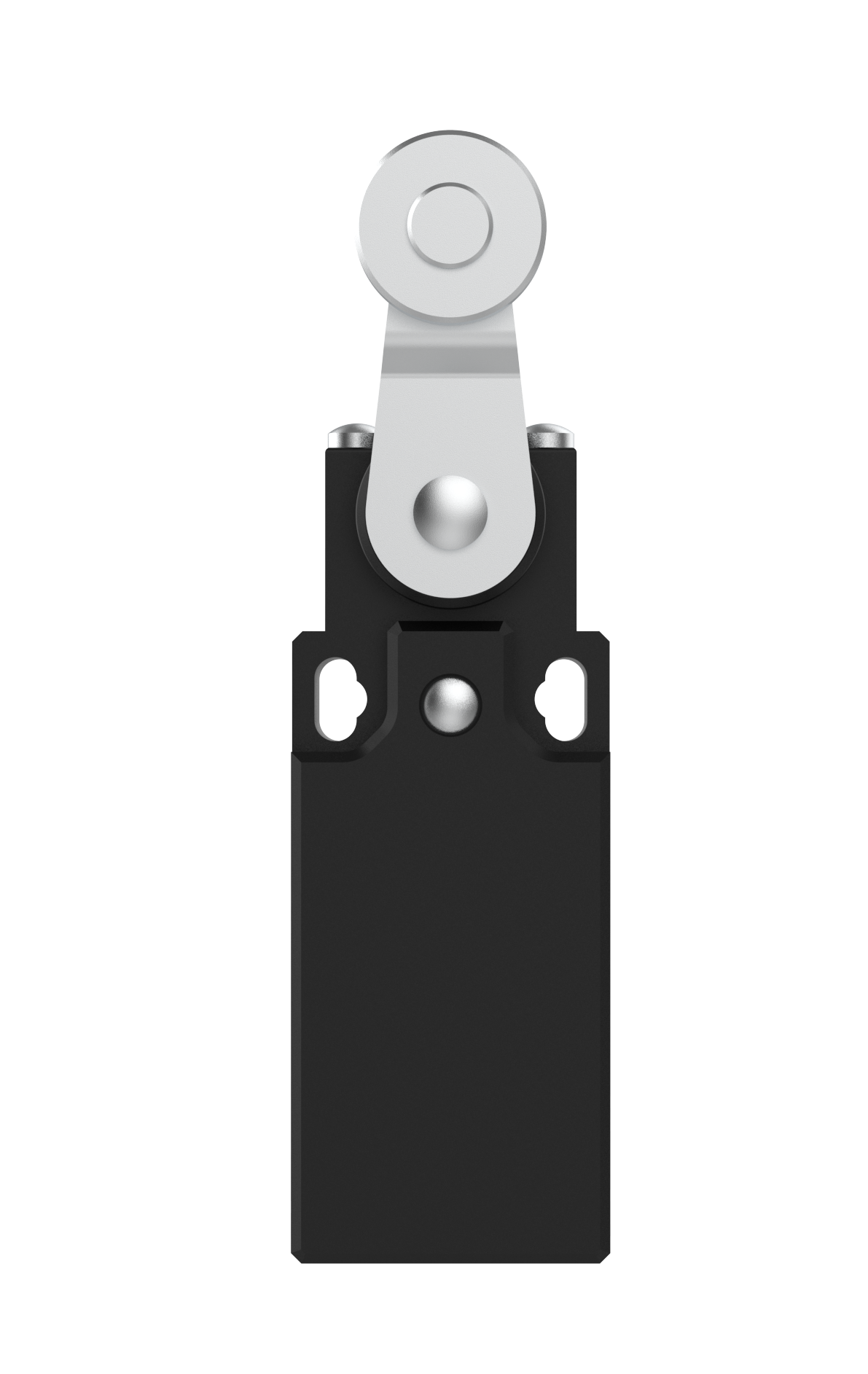 Gränslägesbrytare NO/NC IP65