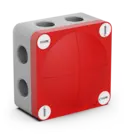 Kopplingsbox HDC-kabel