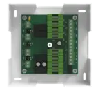 Larmdonssplitter 4 kanaler