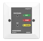 Brandcentral 12 V