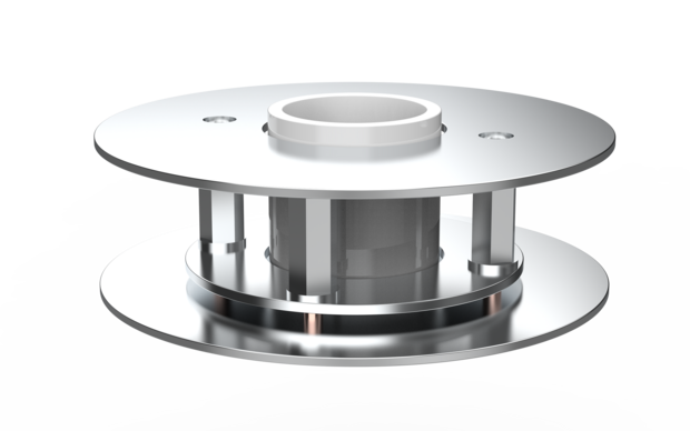 Testpunkt för kriminalvården