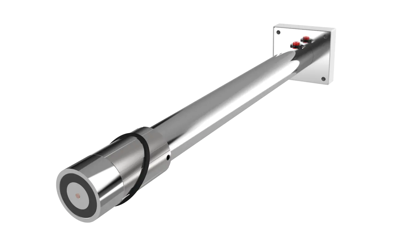 Dörrmagnet Tub vridbar 450mm