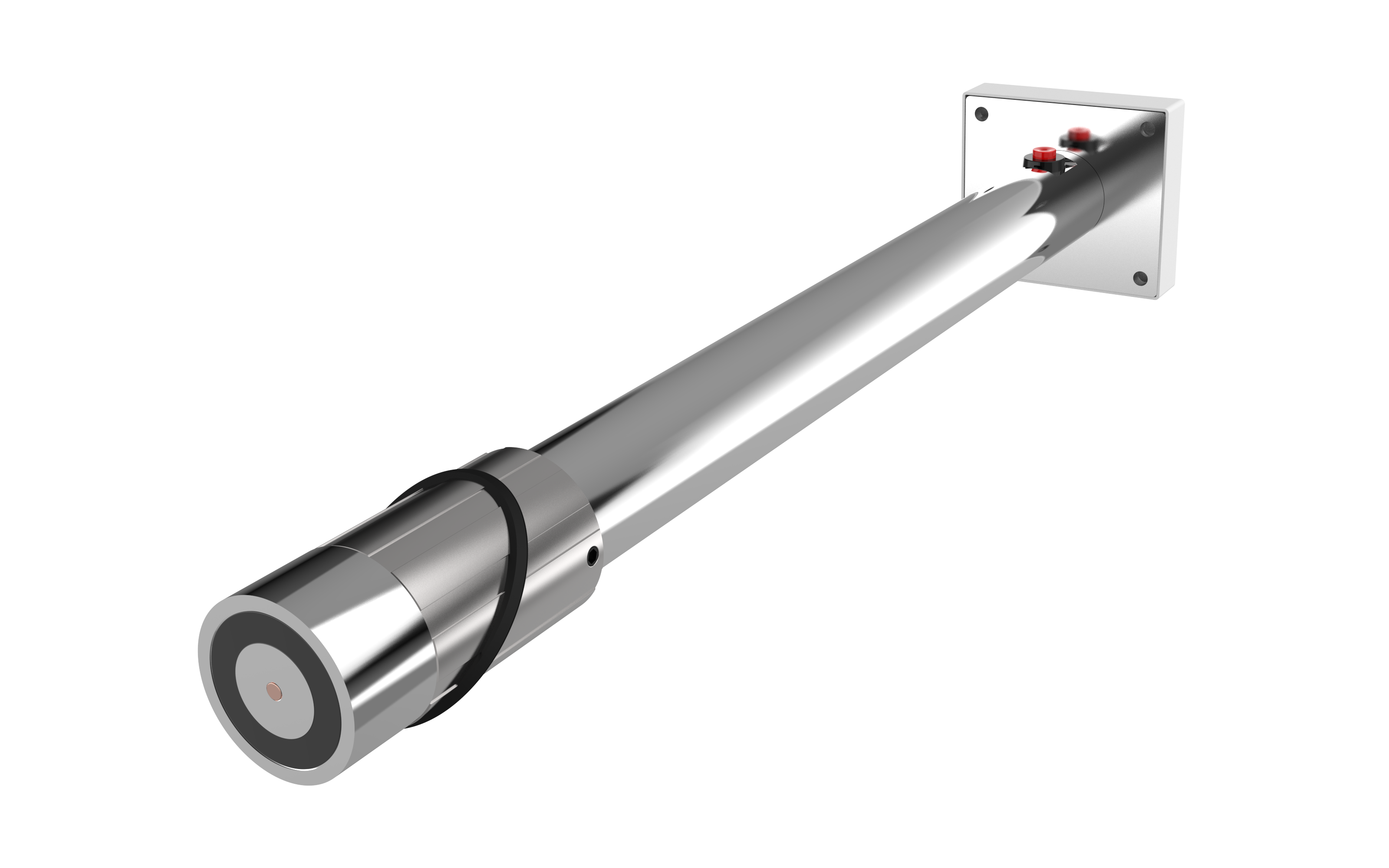 Dörrmagnet Tub vridbar 450mm