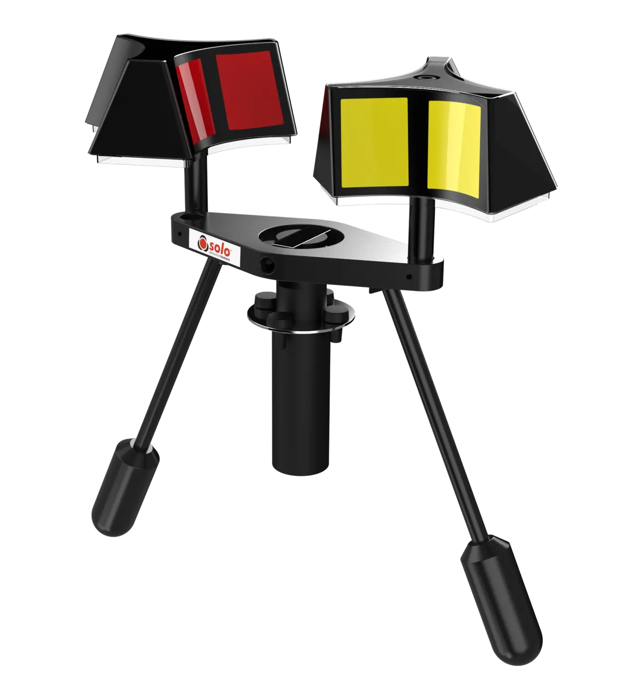 Nedtagningsverktyg för detektorer