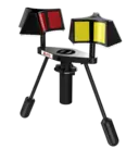 Nedtagningsverktyg för detektorer