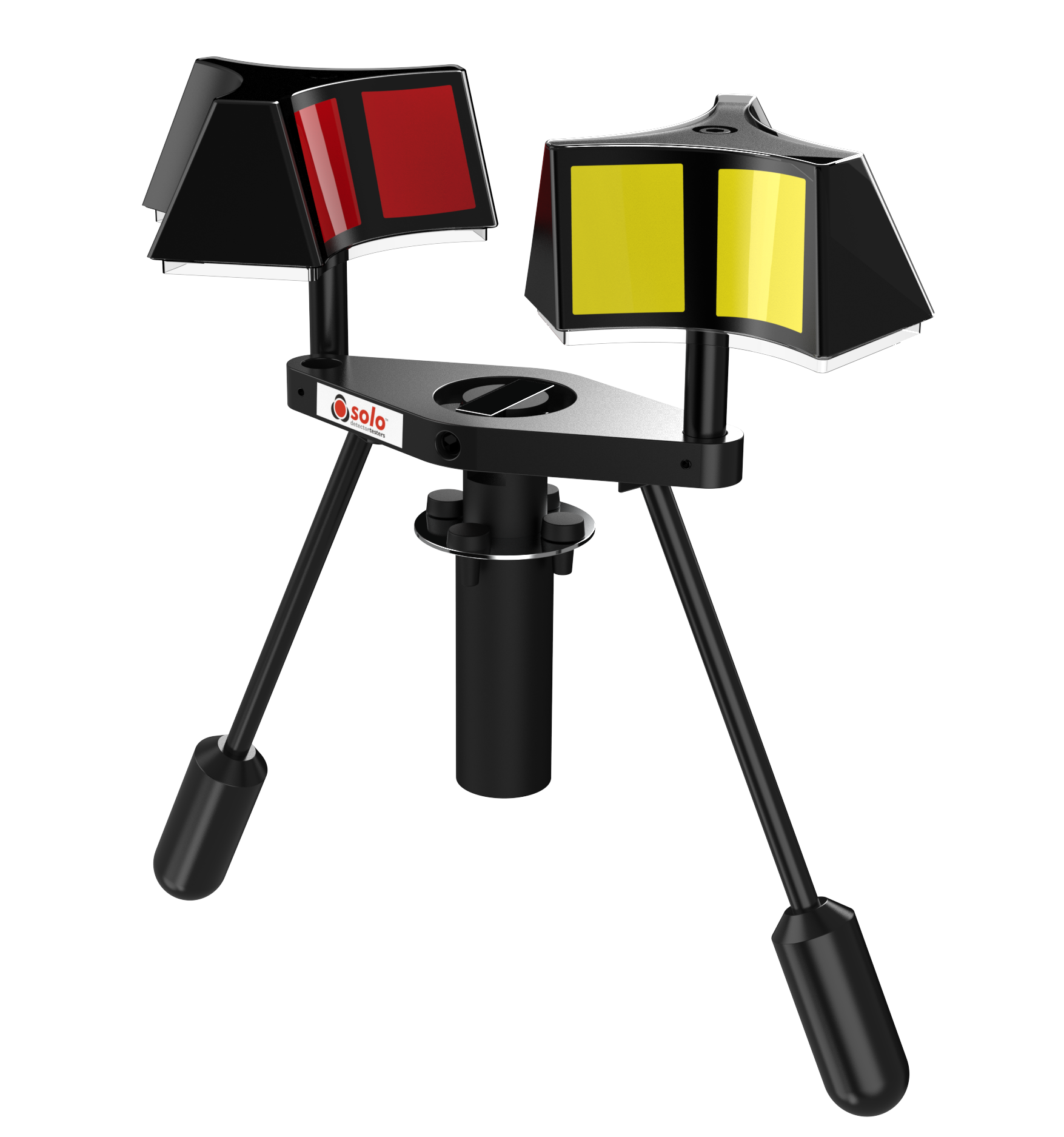 Nedtagningsverktyg för detektorer