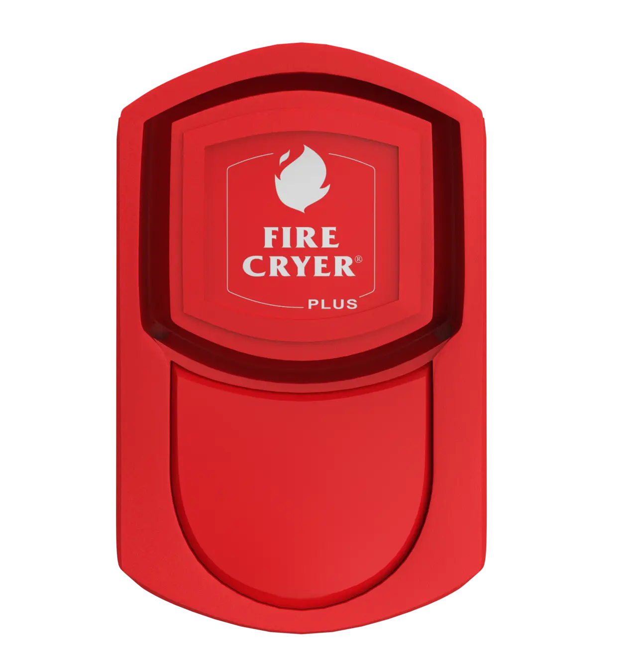 Talat utrymningslarm Firecryer Plus