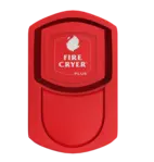 Talat utrymningslarm Firecryer Plus