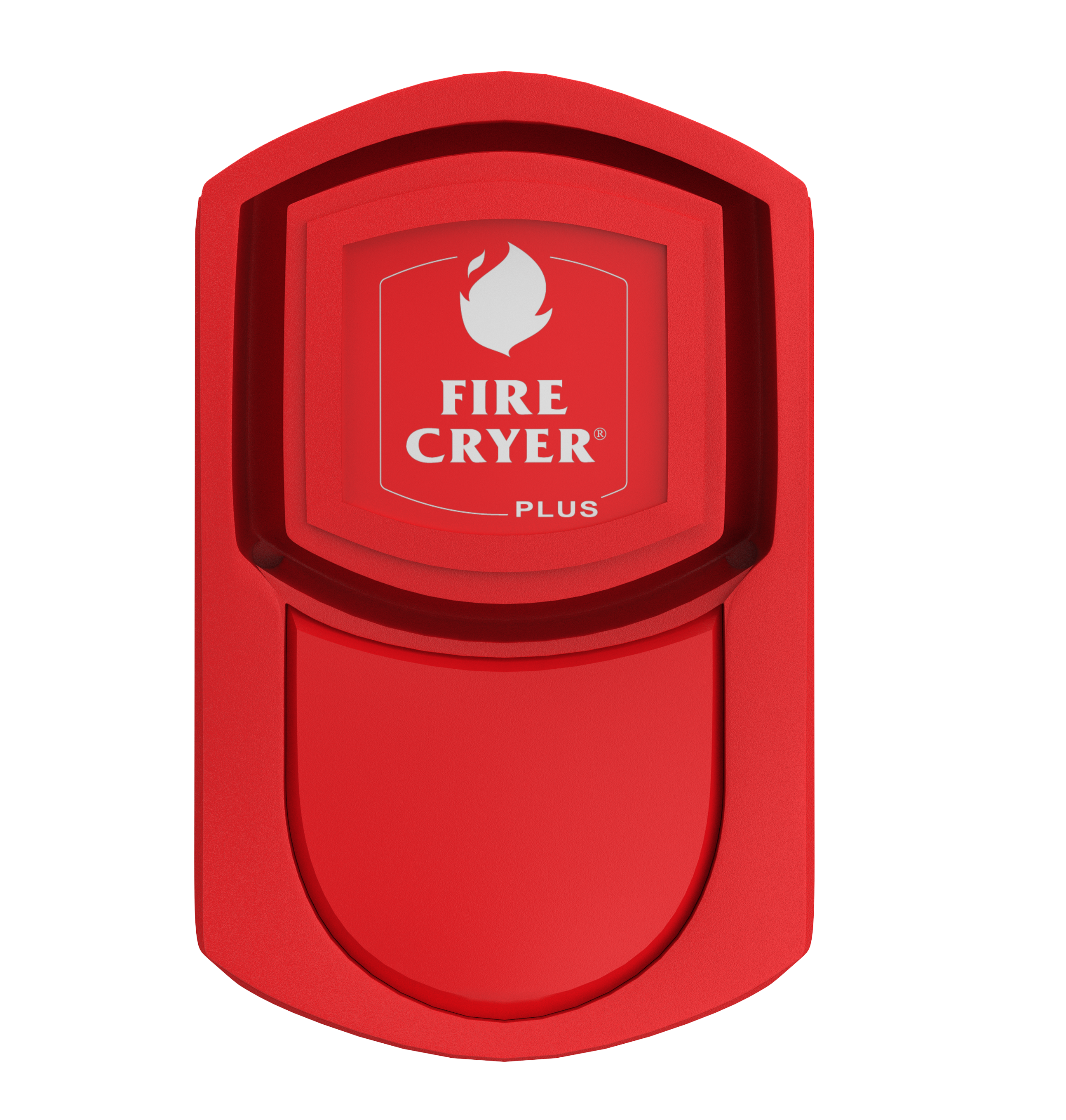 Talat utrymningslarm Firecryer Plus