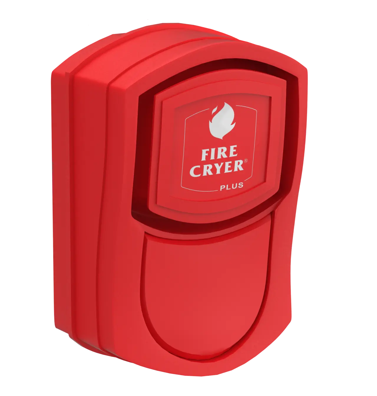 Talat utrymningslarm Firecryer Plus