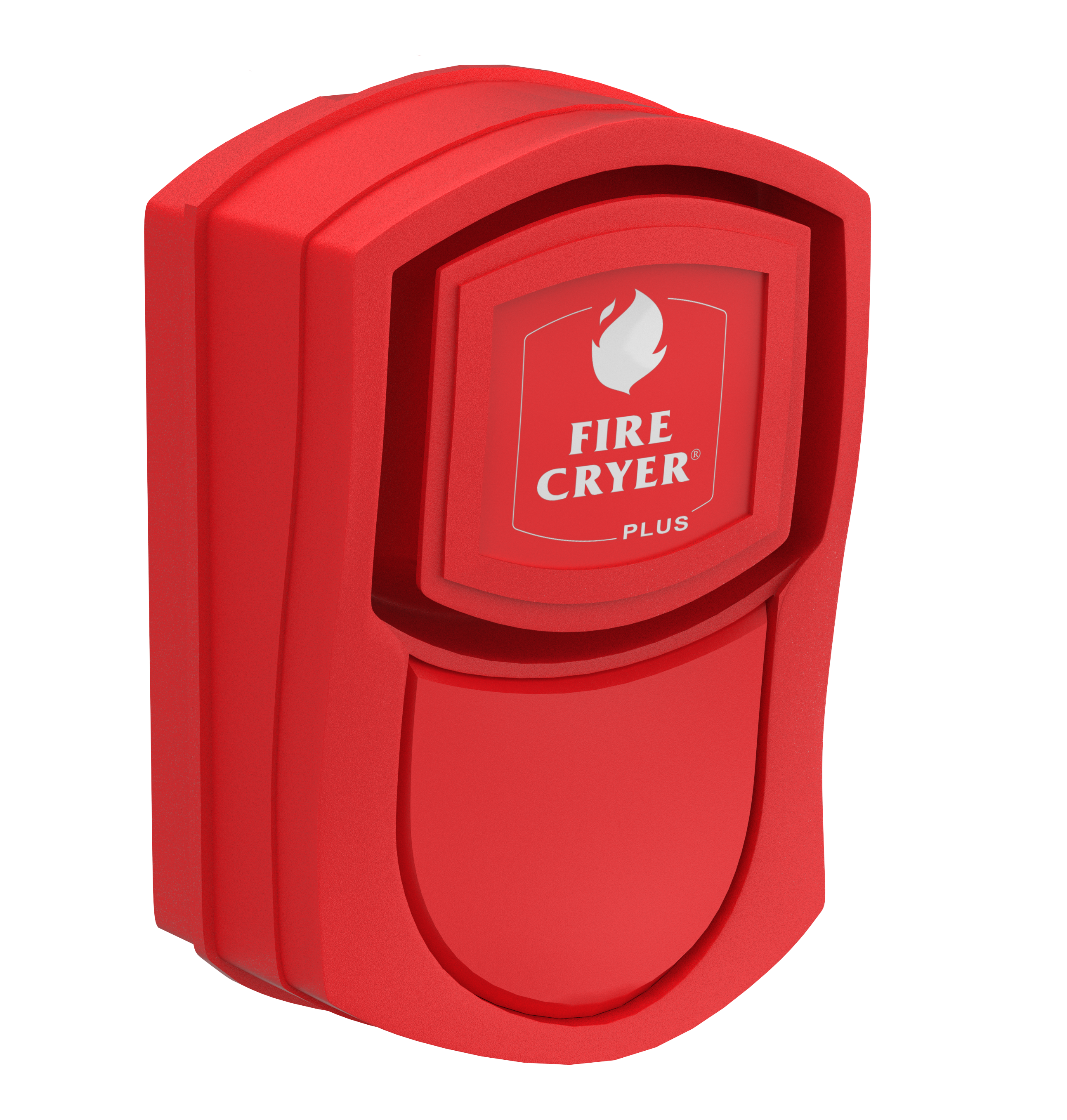 Talat utrymningslarm Firecryer Plus