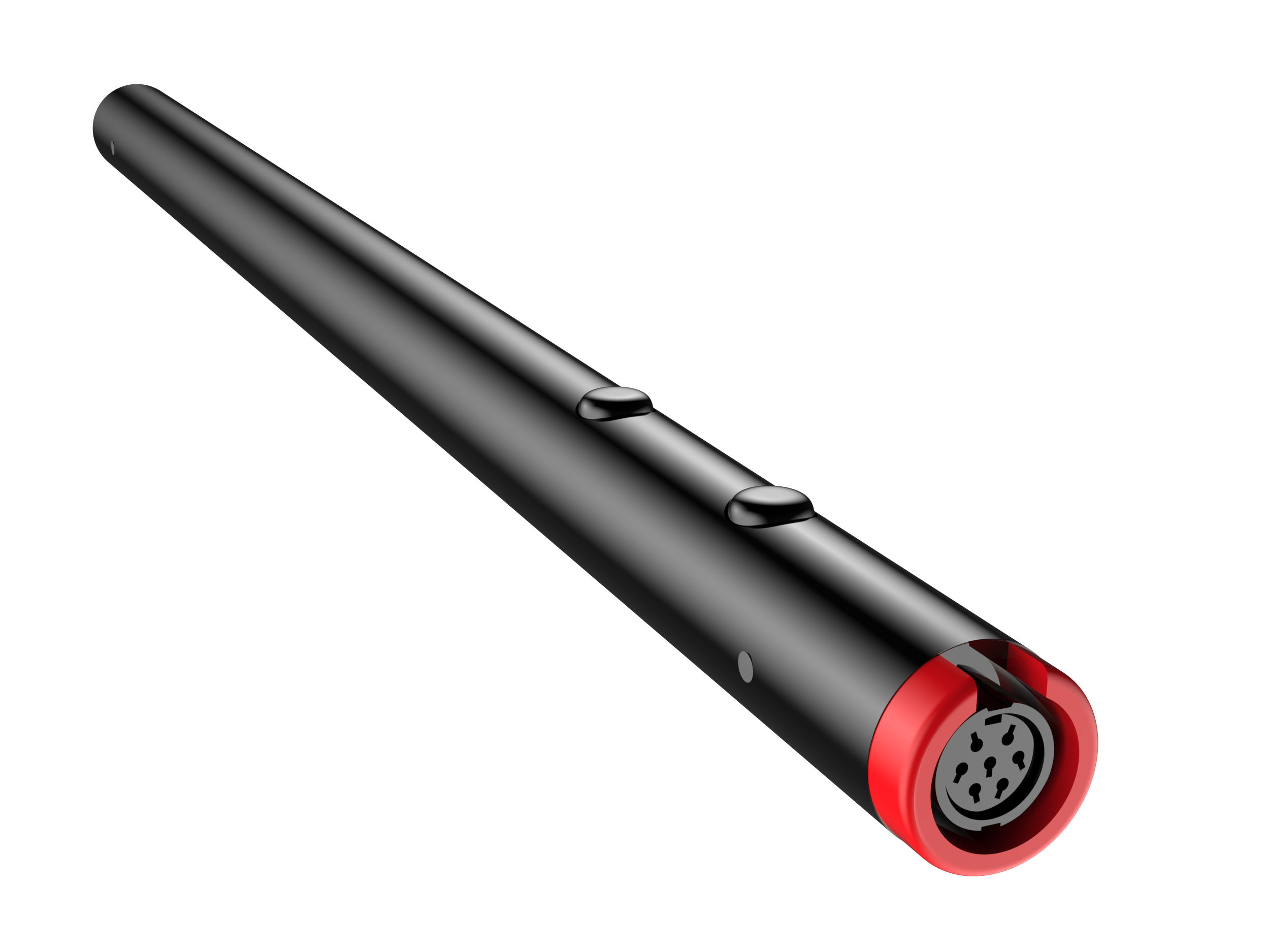 Batteri till SOLO 461, Testifire 1001, Testifire 2001