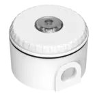 Blixtljus Solista Vit EN54-23 Tak IP65 Vit blixt