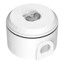 Blixtljus Solista Vit EN54-23 Vägg IP65 Vit blixt