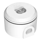 Blixtljus Solista Vit EN54-23 Vägg IP65 Röd blixt