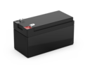 Batteri 12V 1,2 AH