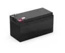 Batteri 12V 1,2 AH