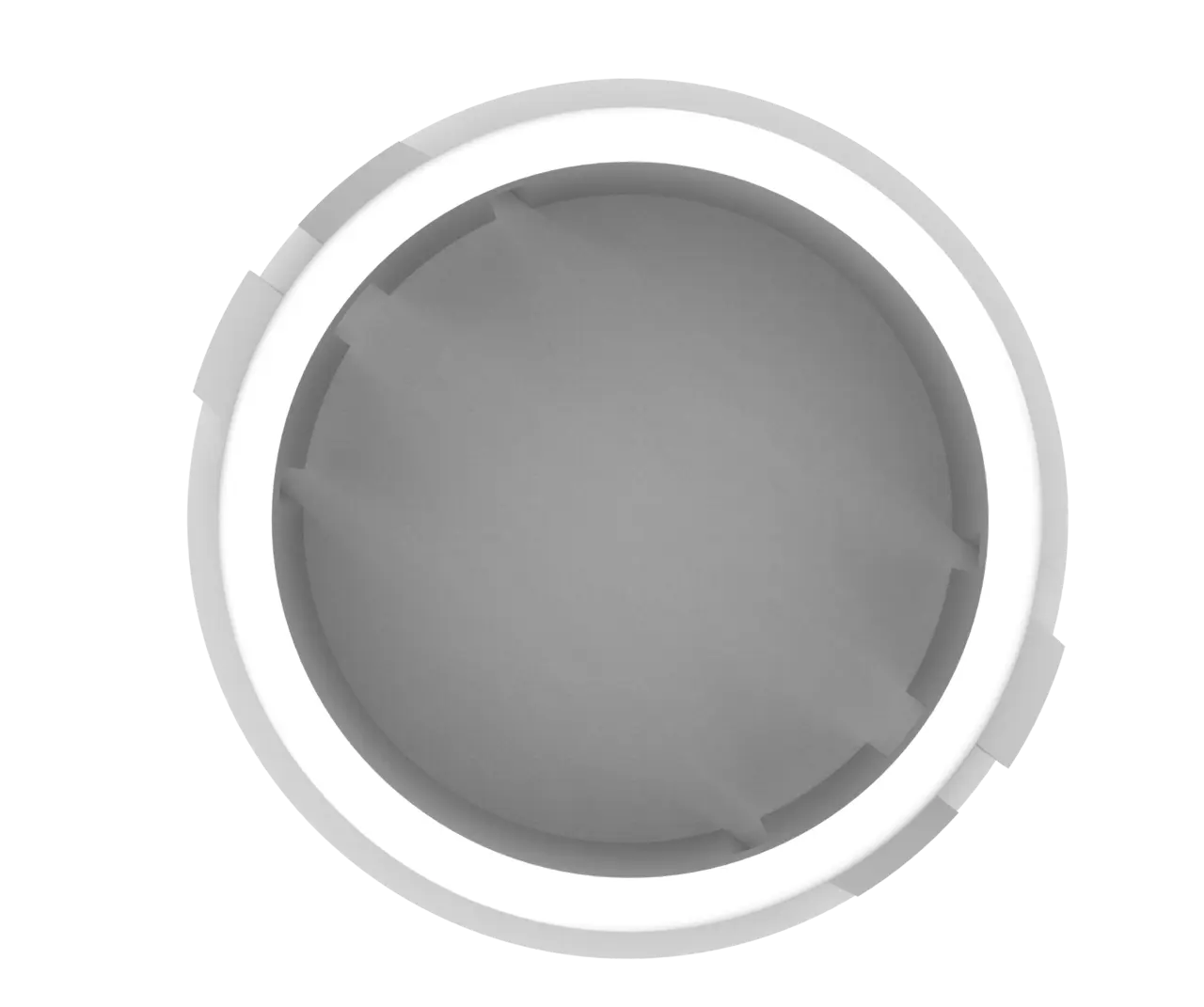 Blindplugg 22.5mm