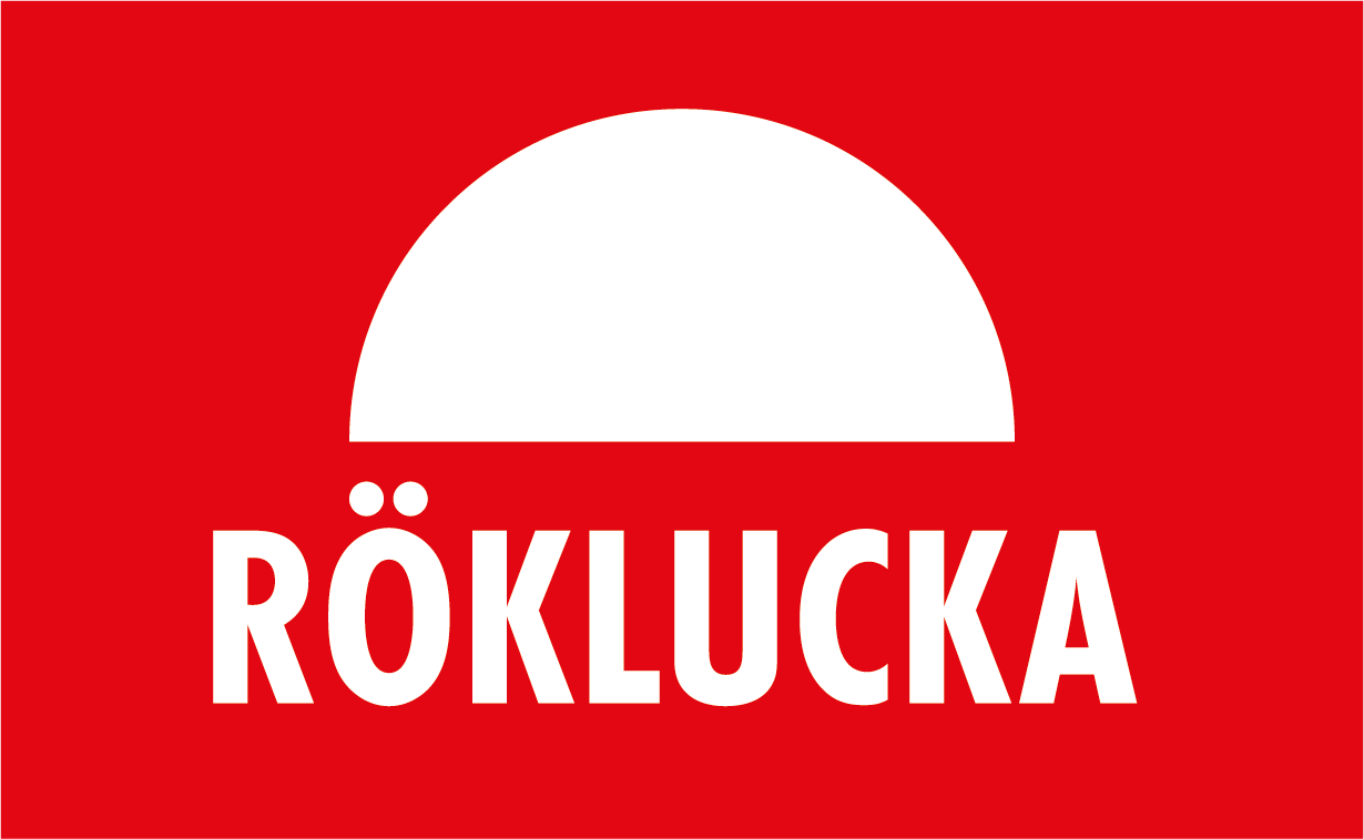 Dekal Röklucka