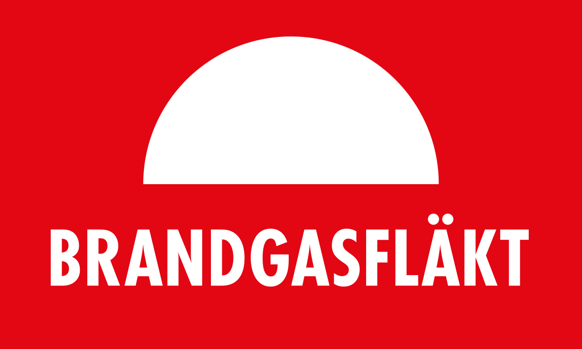 Dekal Brandgasfläkt