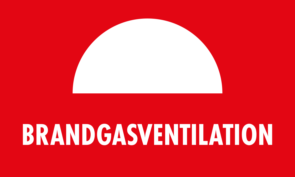 Dekal Brandgasventilation