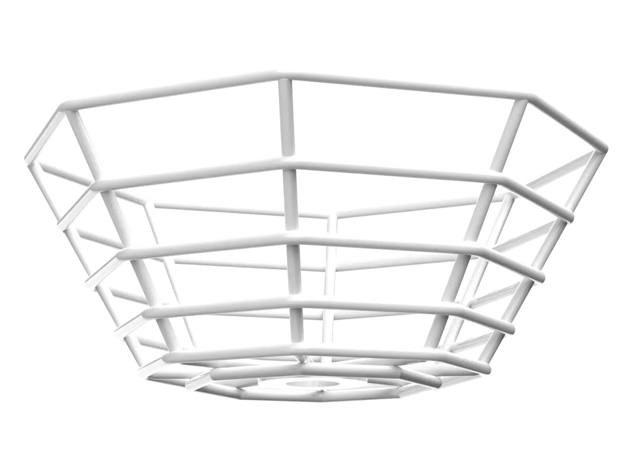 SKYDDSGALLER DETEKTOR