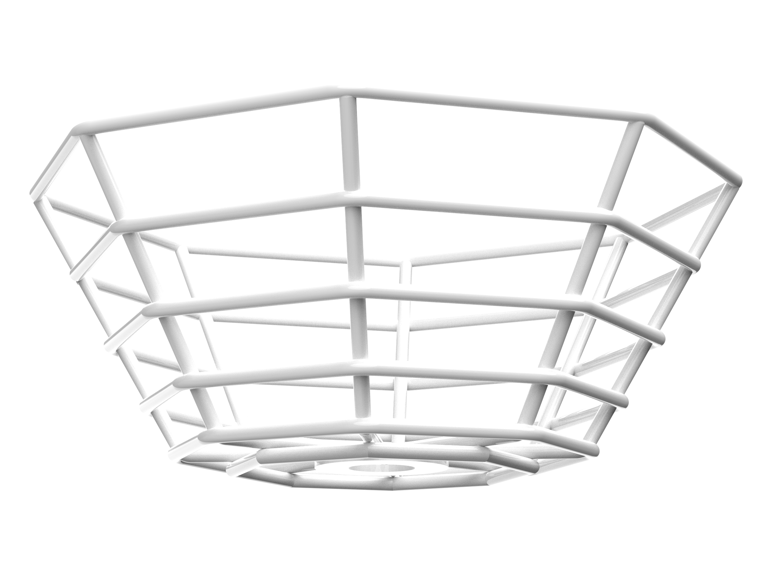 SKYDDSGALLER DETEKTOR