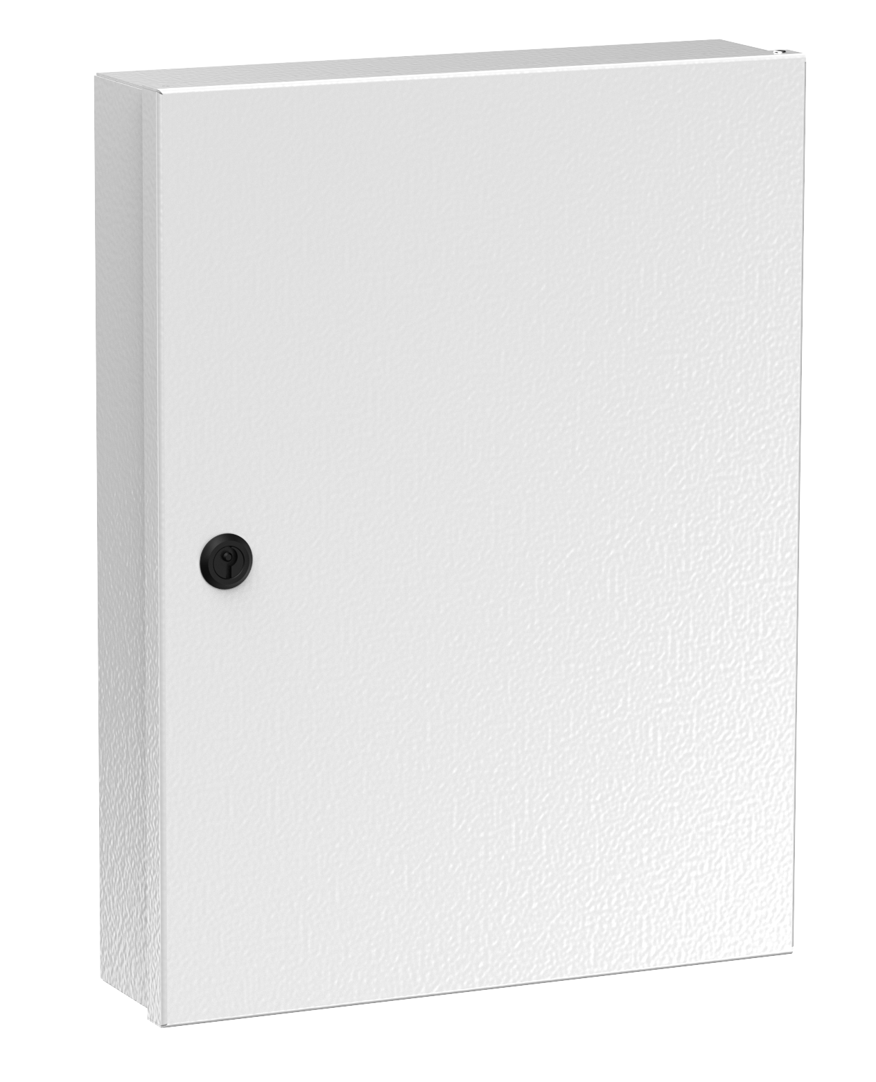 Ritningsskåp A3 vit