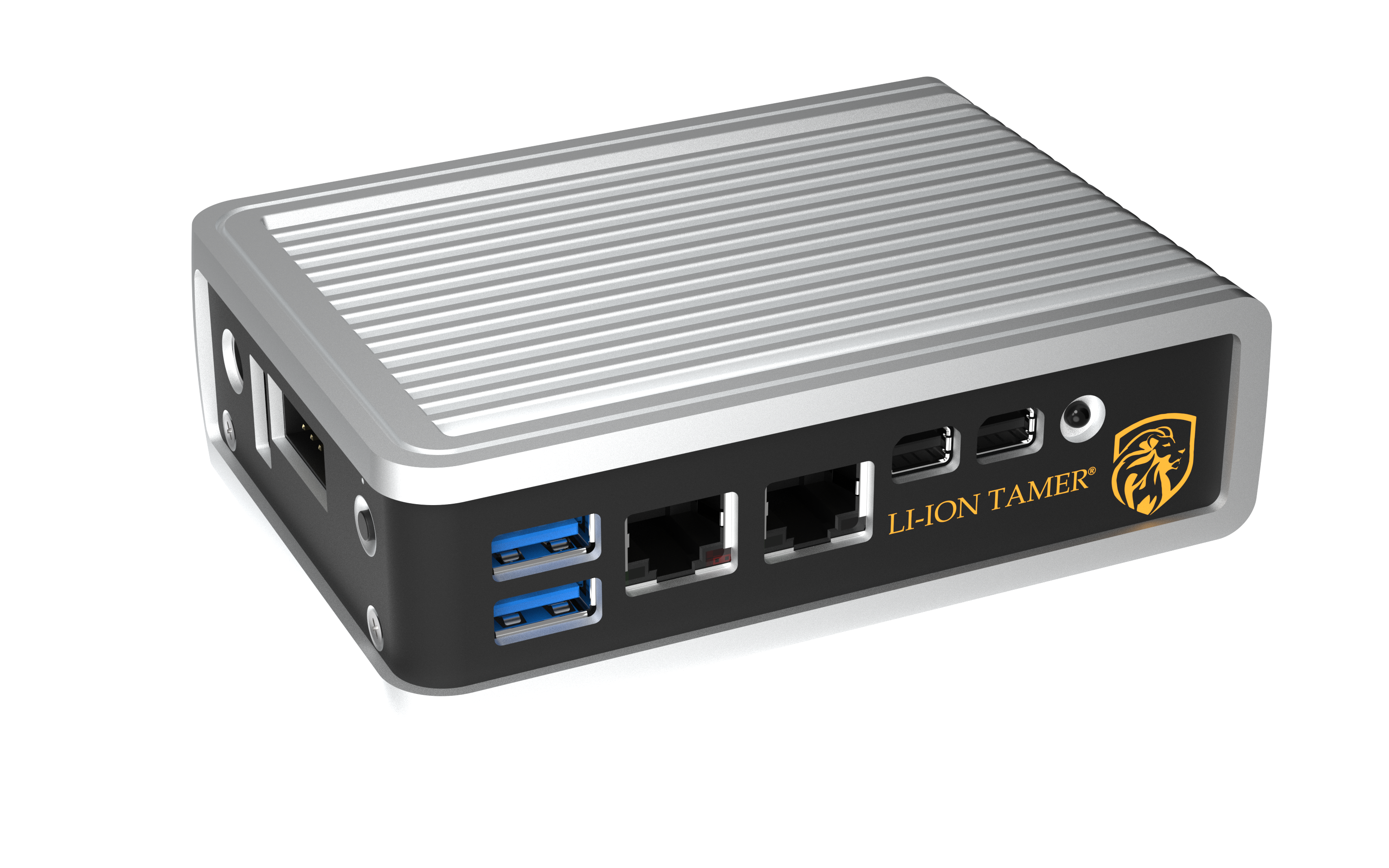 Li-Ion Tamer Kontrollenhet Gen 3