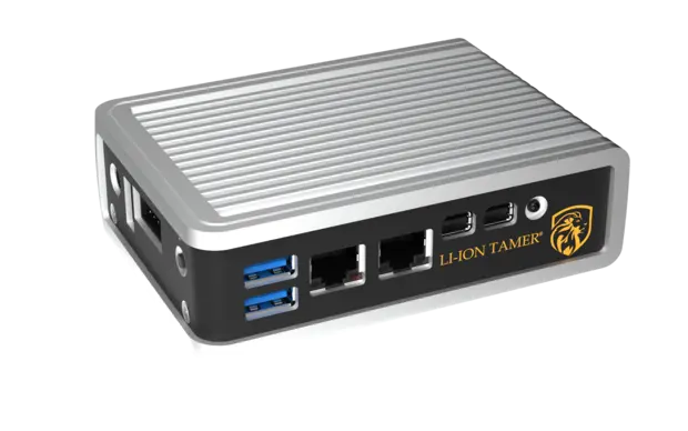 Li-Ion Tamer Kontrollenhet Gen 3 - LT-CTR-SML