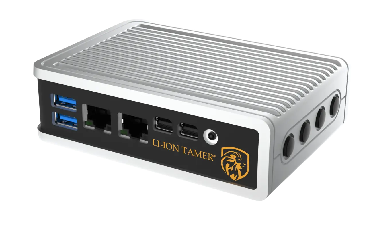 Li-Ion Tamer Kontrollenhet Gen 3