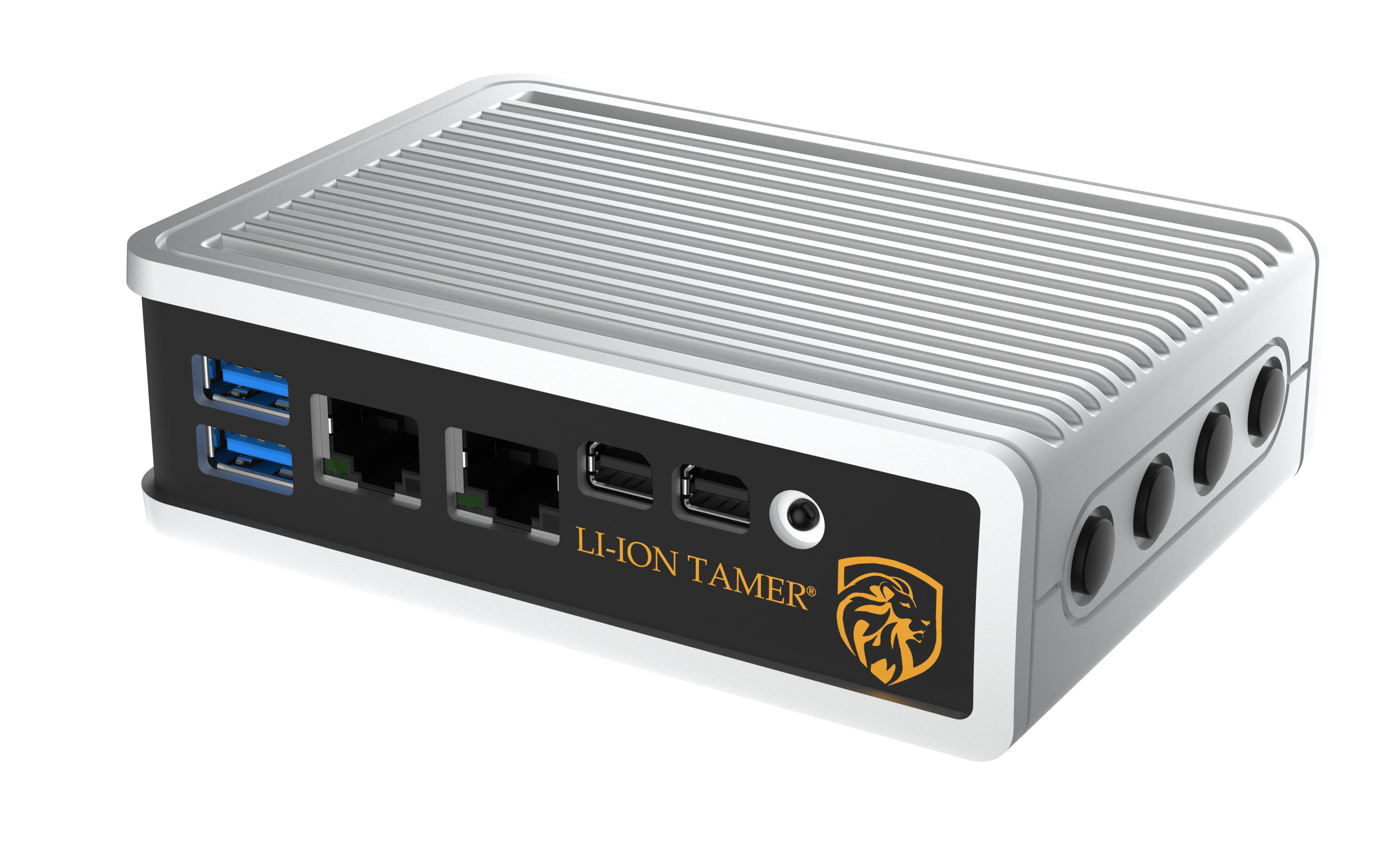 Li-Ion Tamer Kontrollenhet Gen 3