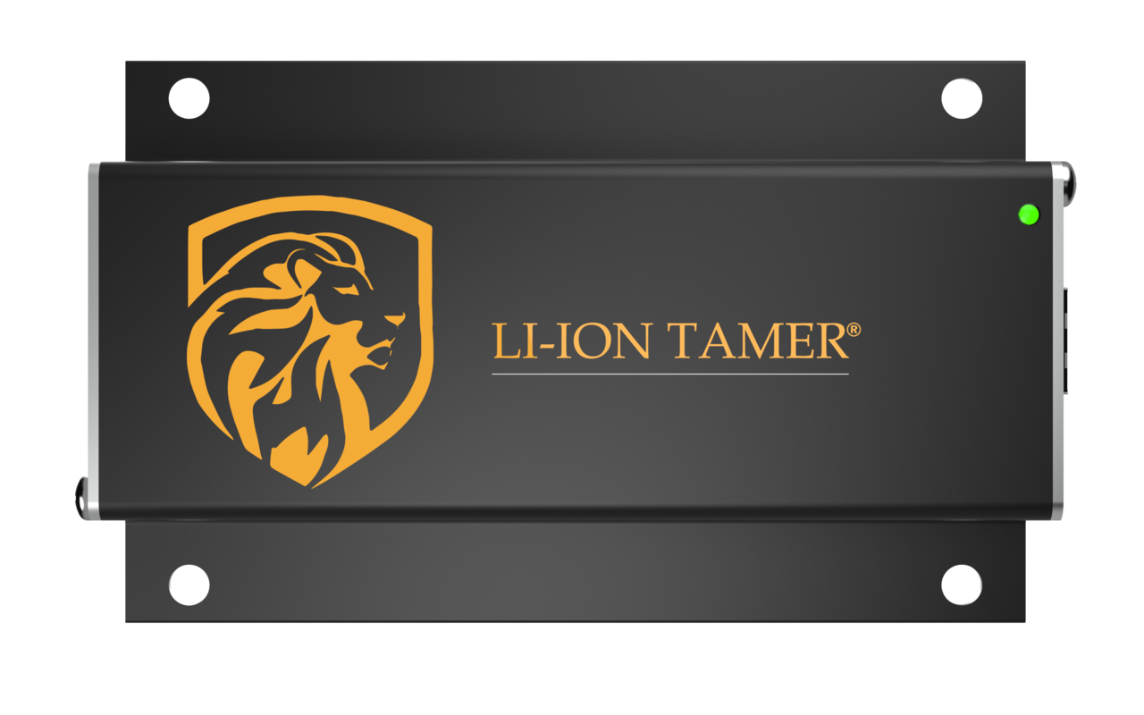Li-Ion Tamer Hub Gen3 Direct Power