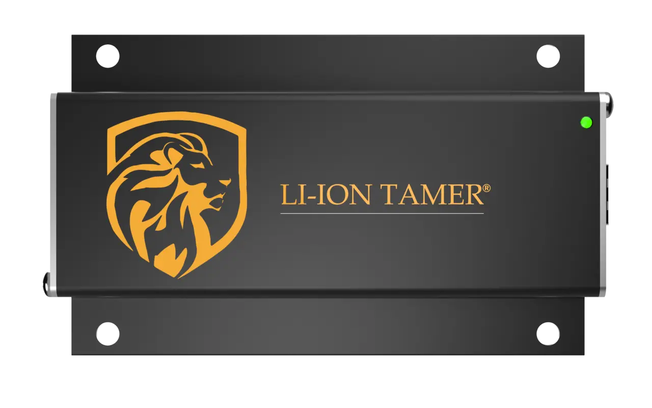 Li-Ion Tamer Hub Gen3 Direct Power