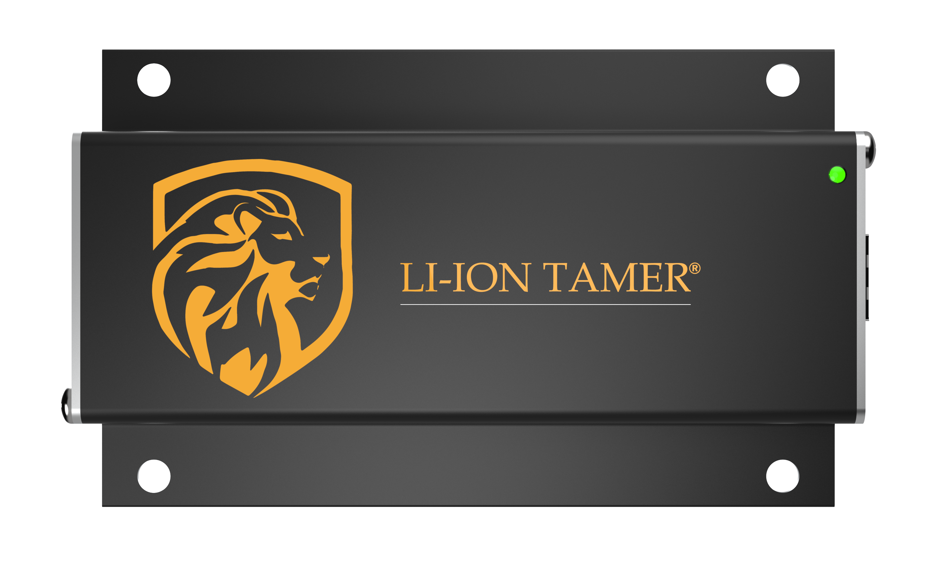 Li-Ion Tamer Hub Gen3 PoE