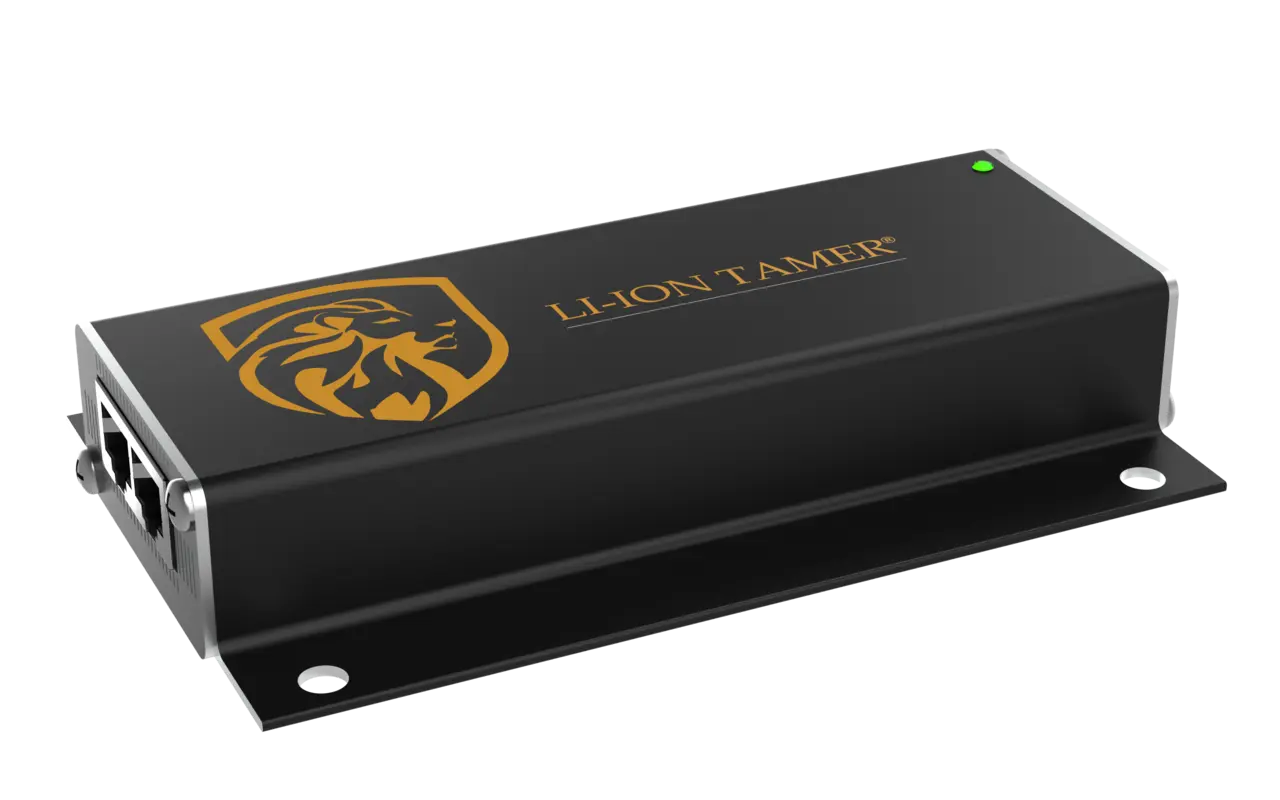 Li-Ion Tamer Hub Gen3 Direct Power