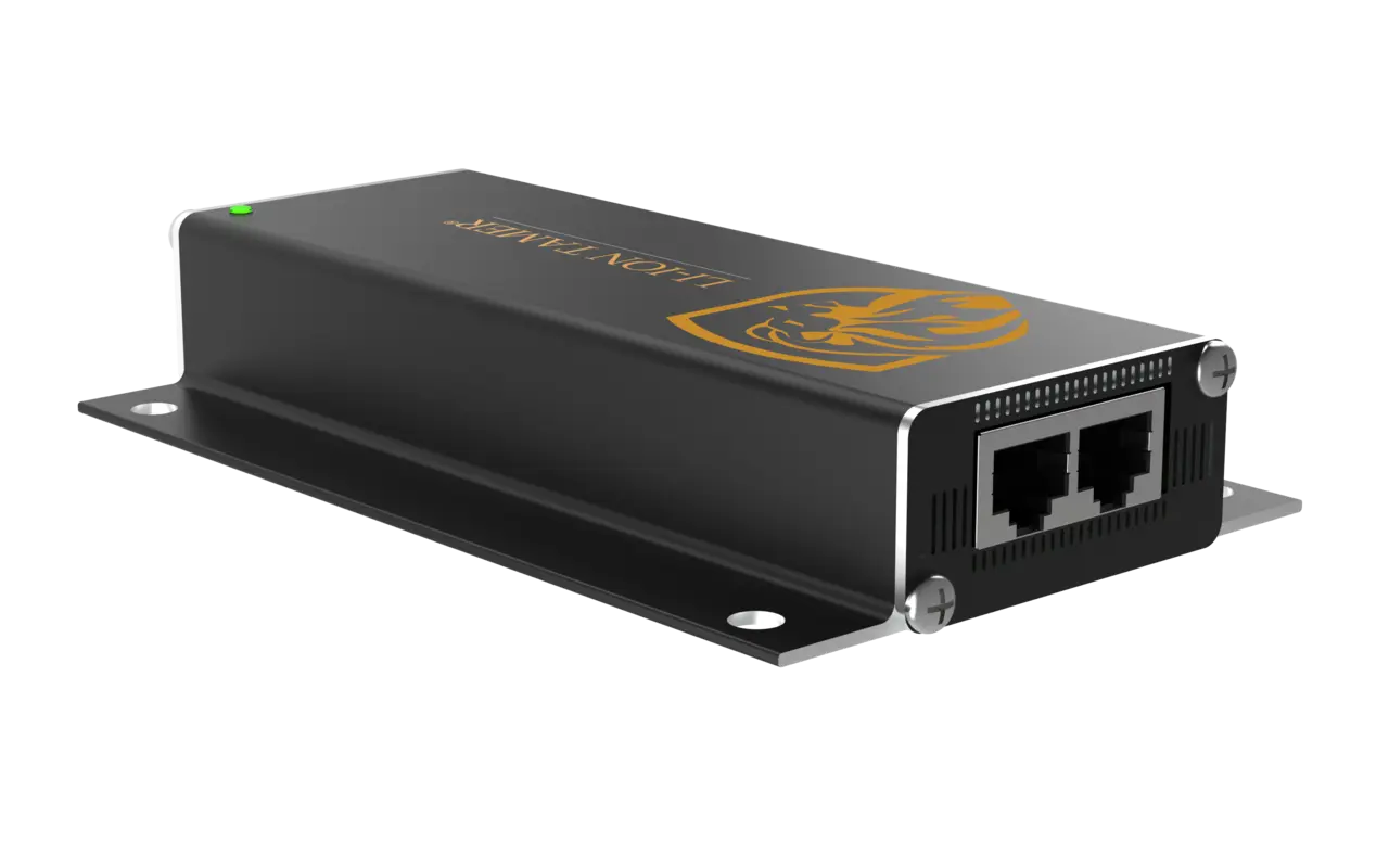 Li-Ion Tamer Hub Gen3 PoE