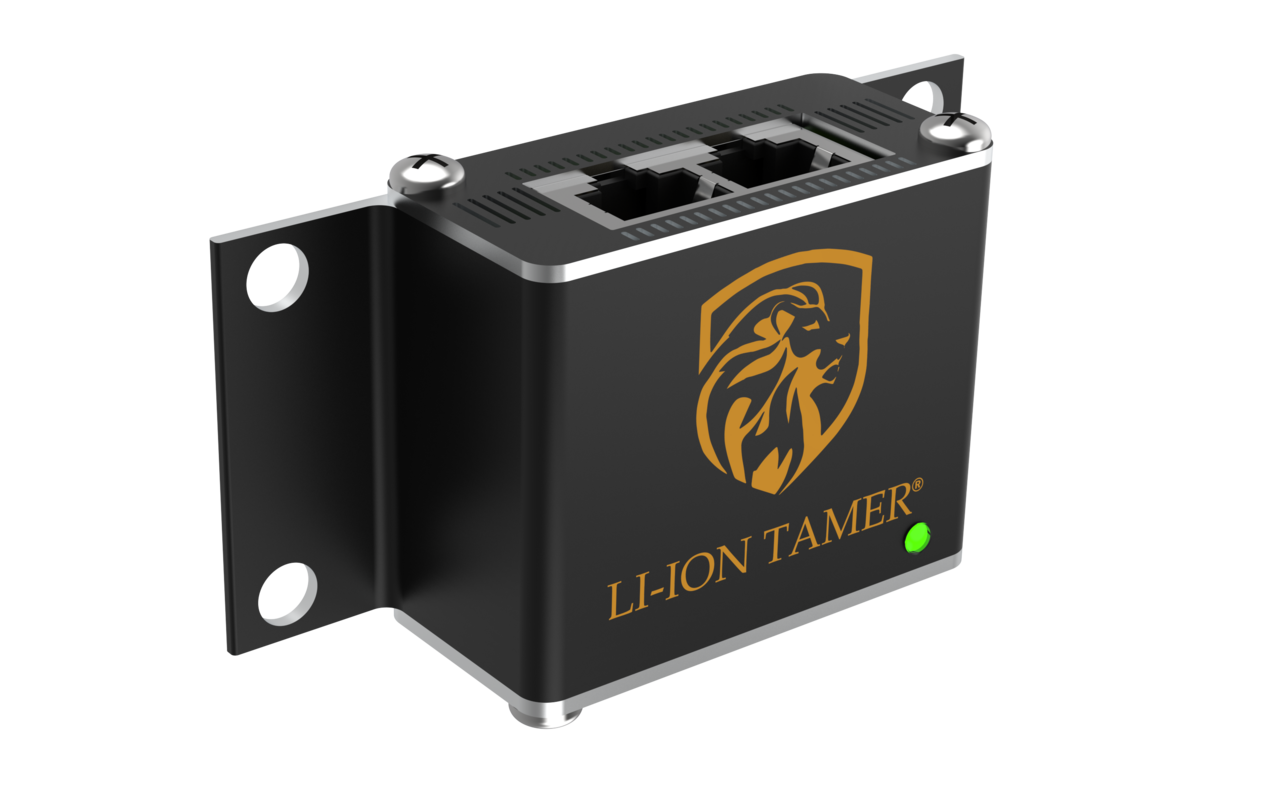 Li-Ion Tamer Monitoring Sensor Gen 3