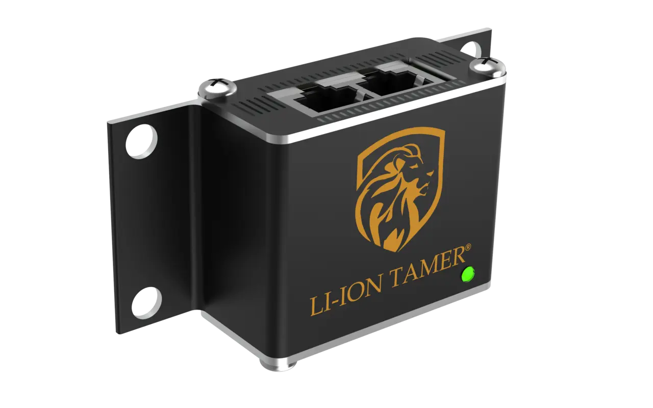 Li-Ion Tamer Monitoring Sensor Gen 3