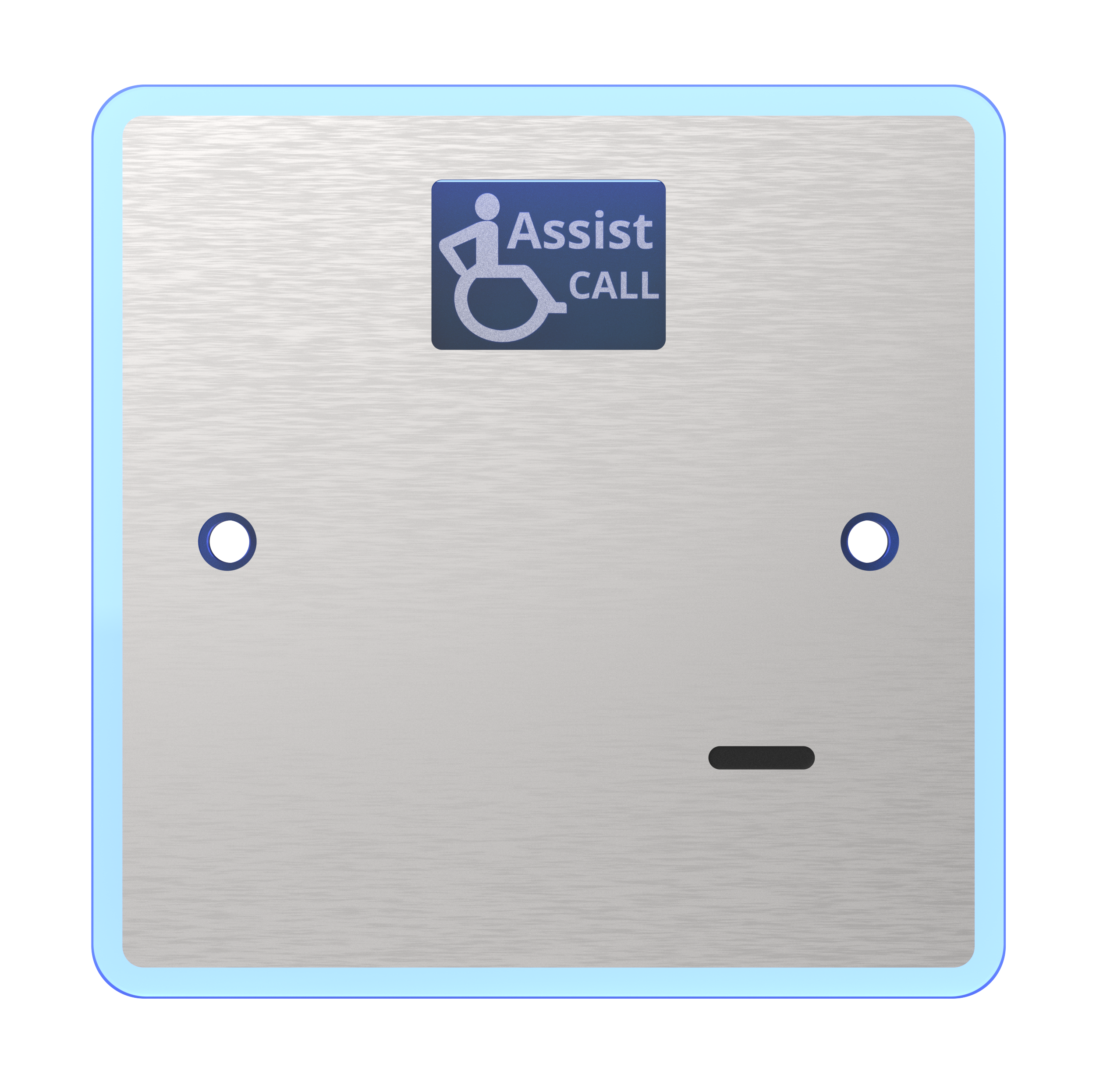 Nödlarm 3:e Part interface