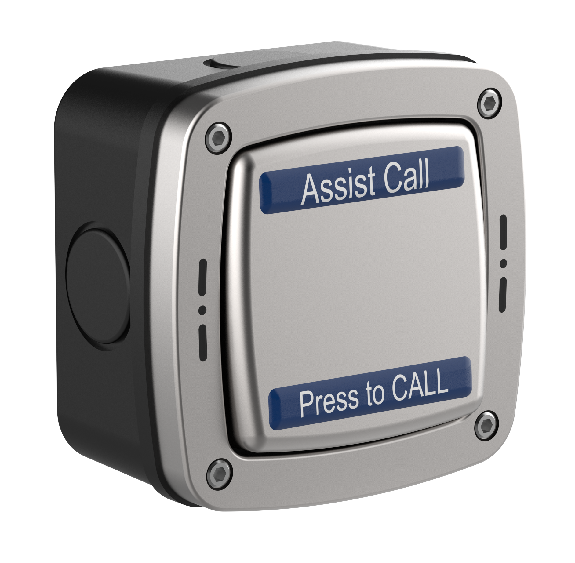 Nödlarm Larmknapp IP66