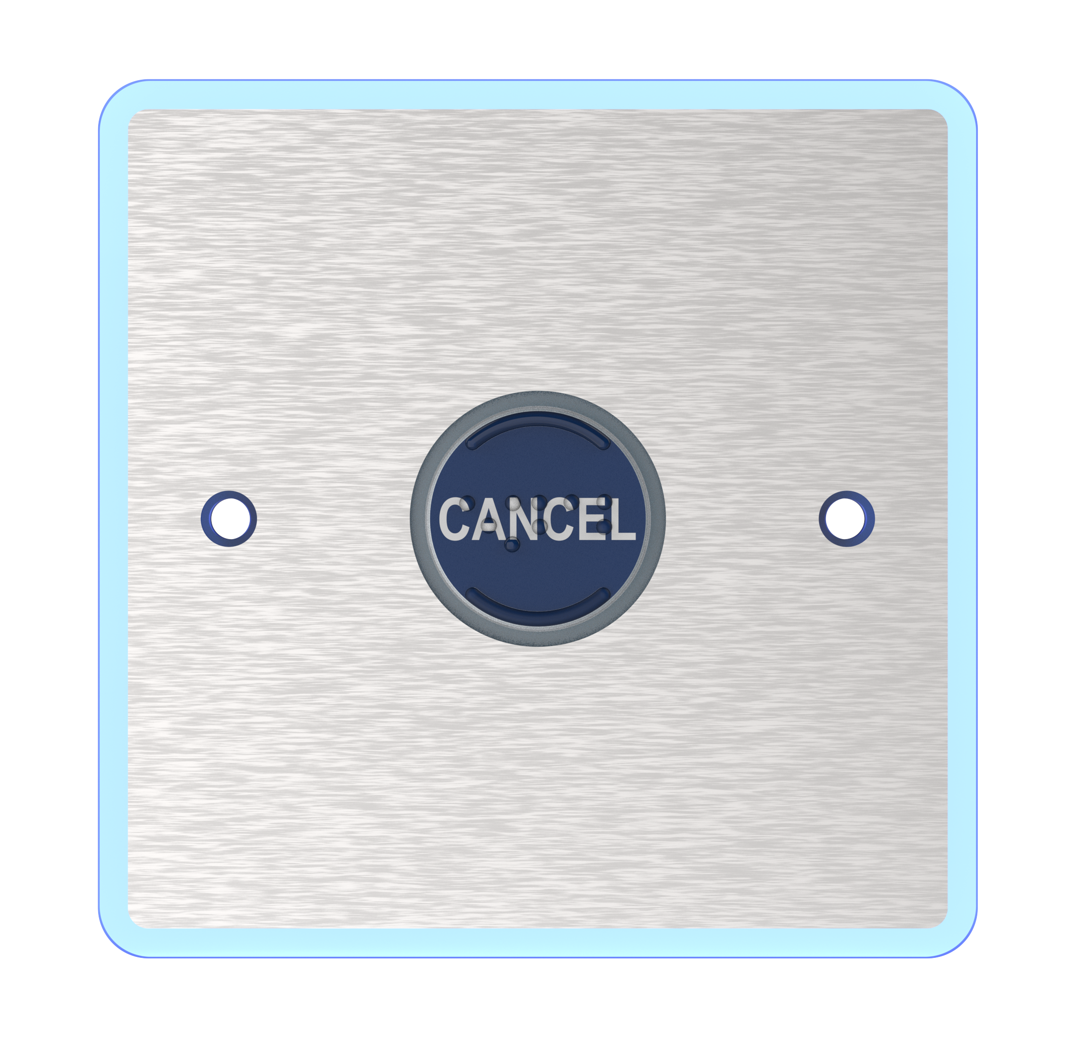 Nödlarm Kompletterande återställning