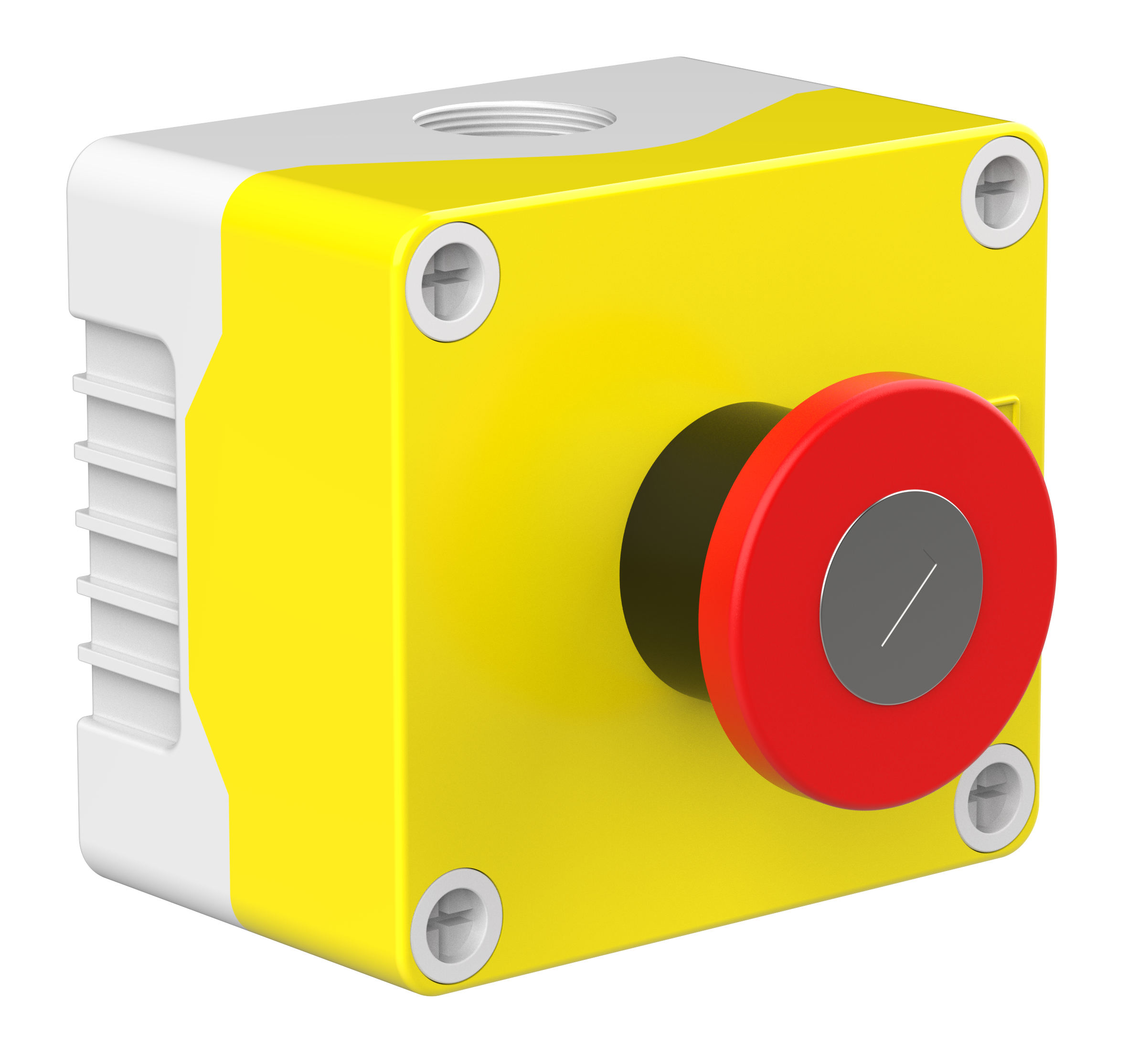 Nödlarm Larmknapp Pool