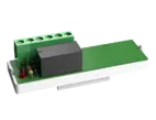 Relämodul 1 relä NO/NC