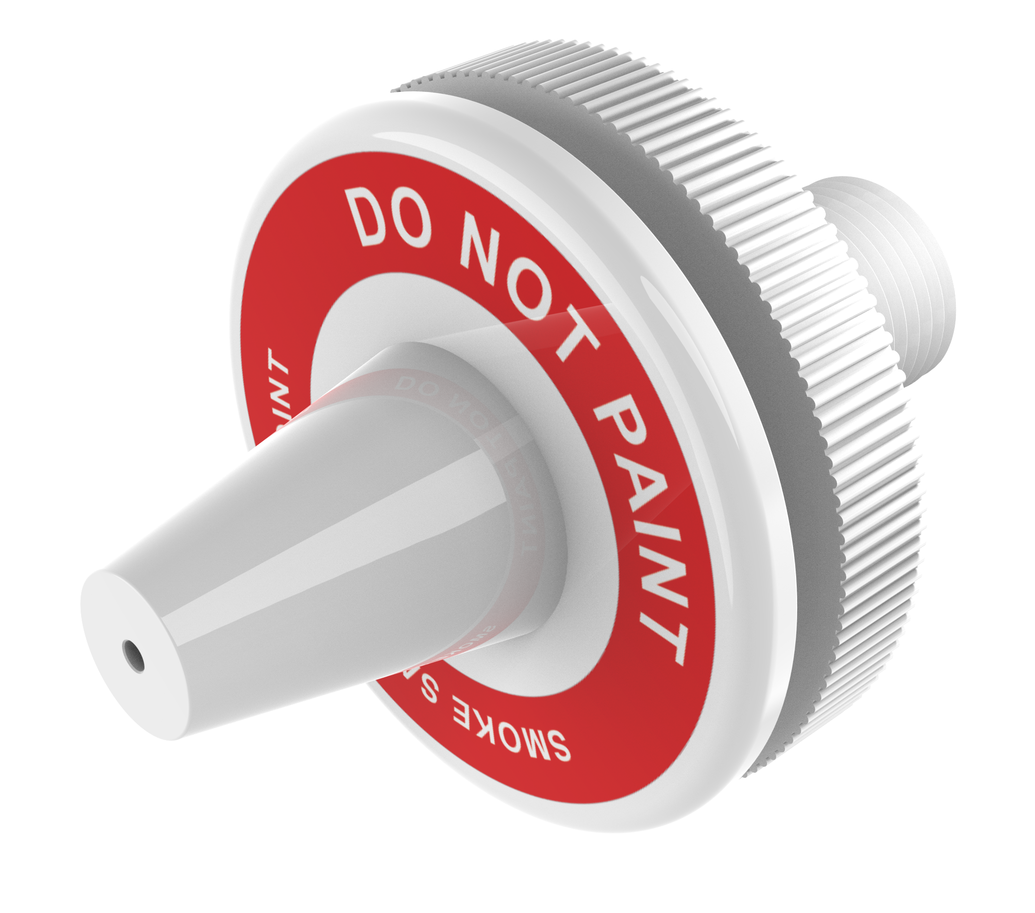 Samplingspunkt Konisk